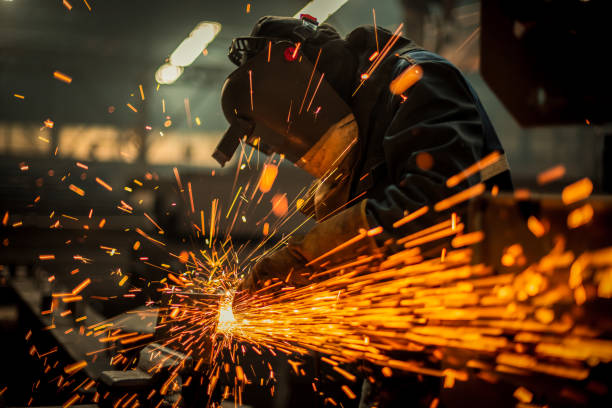 Best Specialty Welding Processes in Argyle, TX