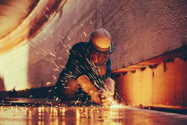 Affordable Welder Services in Argyle, TX
