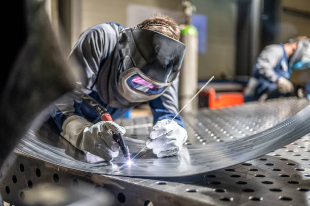 Best Welding Inspection and Certification in Argyle, TX