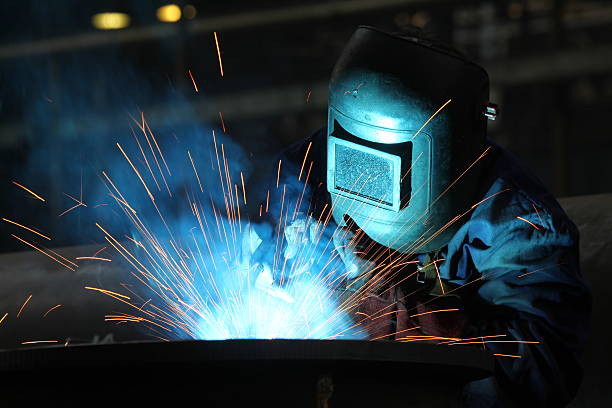 Best Structural Steel Welding in Argyle, TX